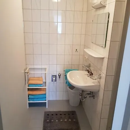 Ferienwohnung Fringer Obtarrenz Esterno foto