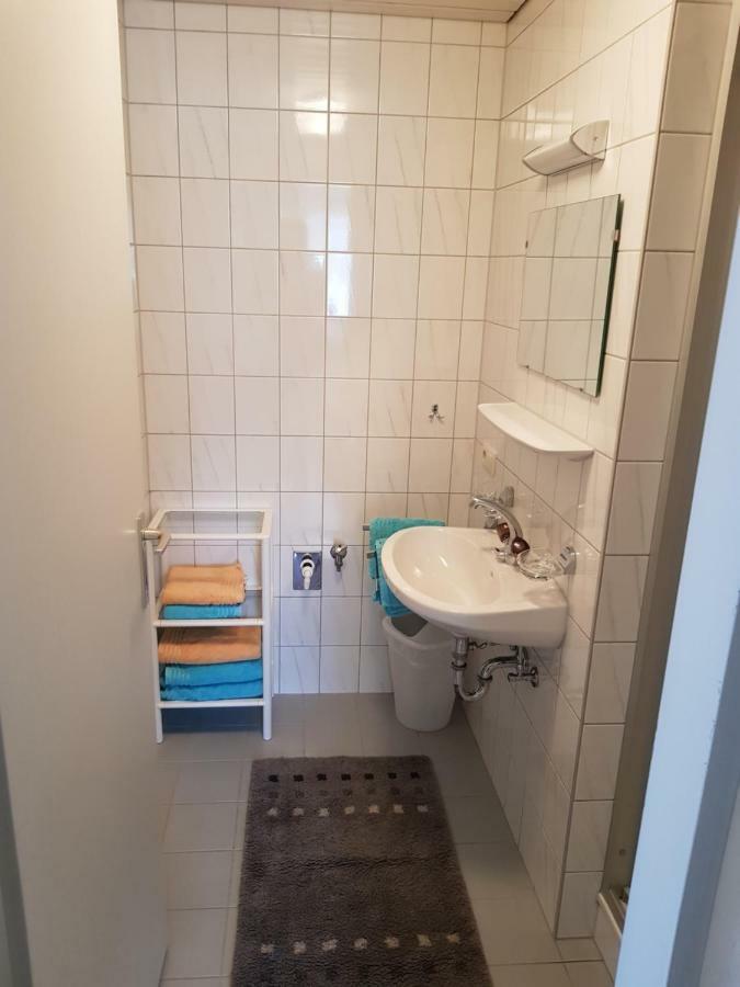 Fringer Apartment