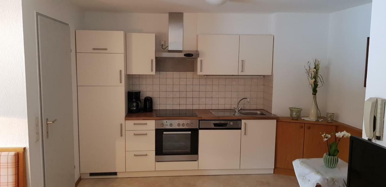 Apartment Fringer Obtarrenz
