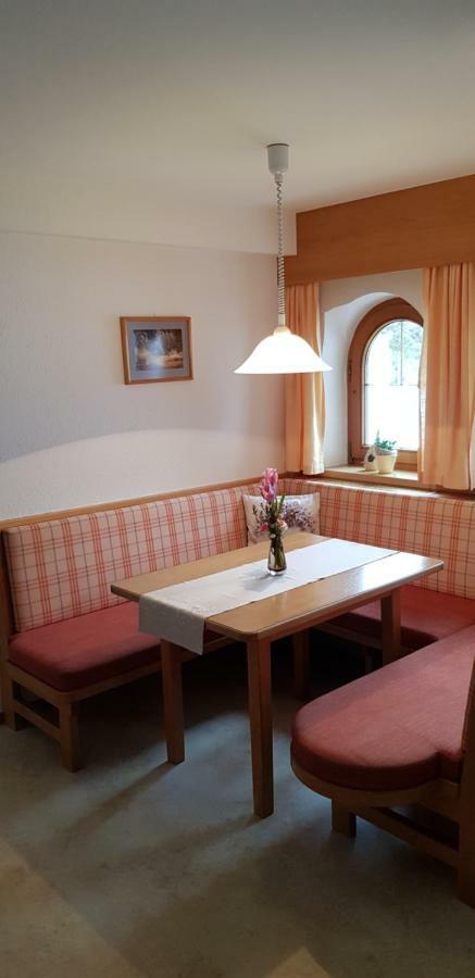 Apartment Fringer Obtarrenz